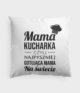 Mama Kucharka
